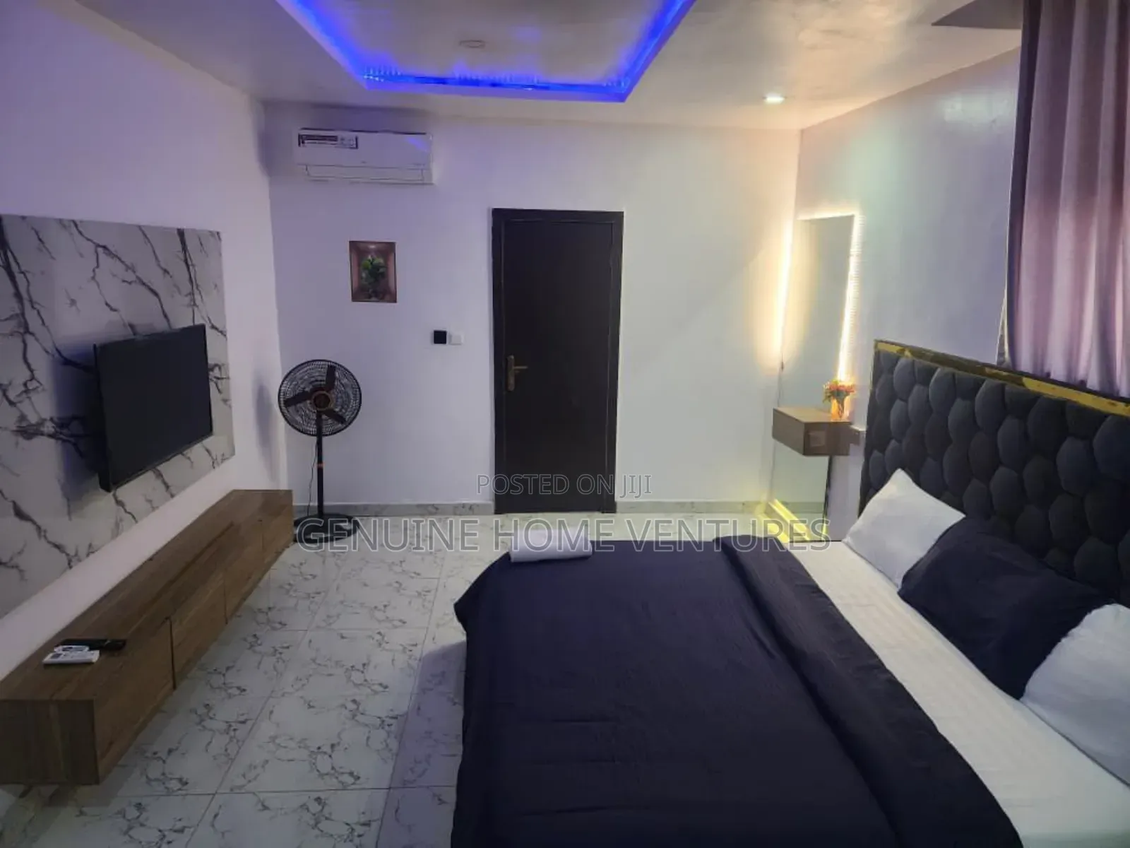Furnished 2bdrm Apartment in Ikate for rent in Ikate