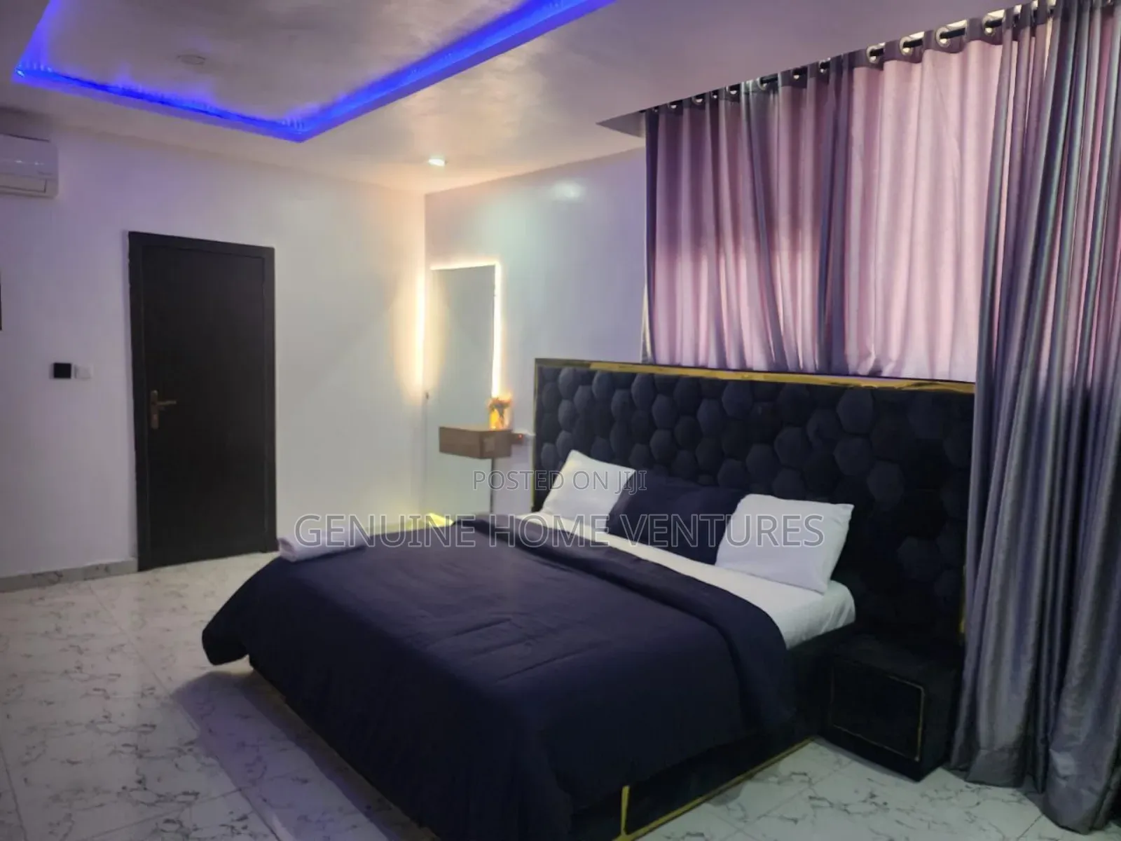 Furnished 2bdrm Apartment in Ikate for rent in Ikate