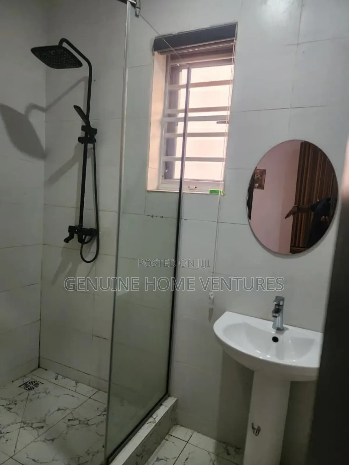 Furnished 2bdrm Apartment in Ikate for rent in Ikate