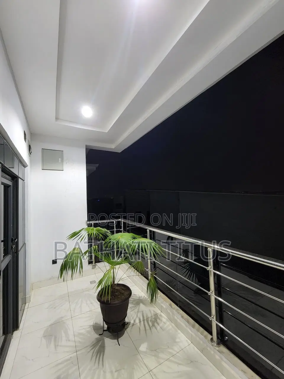 Furnished 5bdrm Duplex in Jabi for rent in Jabi