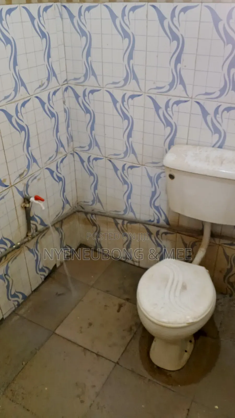 1bdrm Apartment in Karu for rent in Karu
