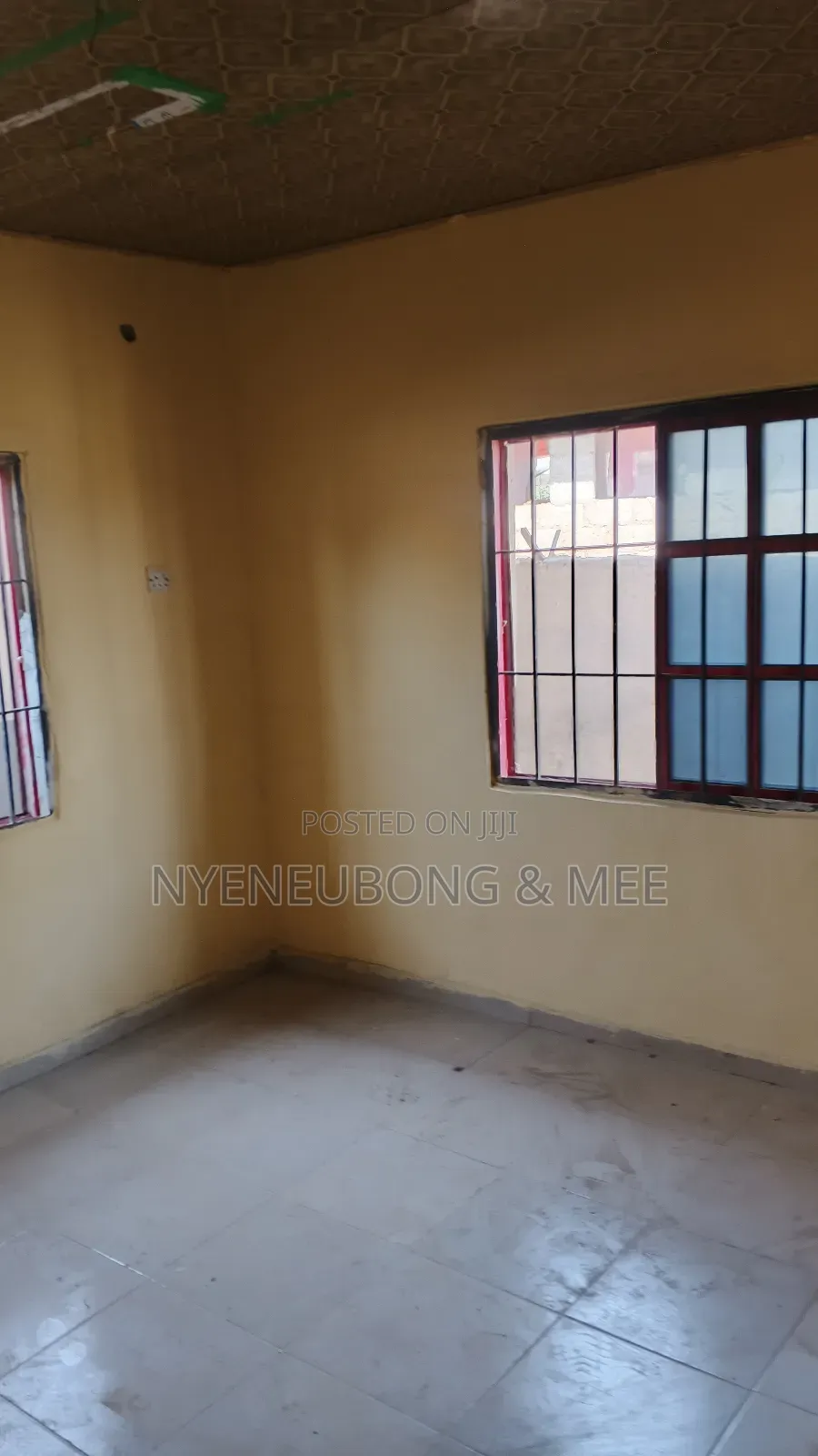 1bdrm Apartment in Karu for rent in Karu