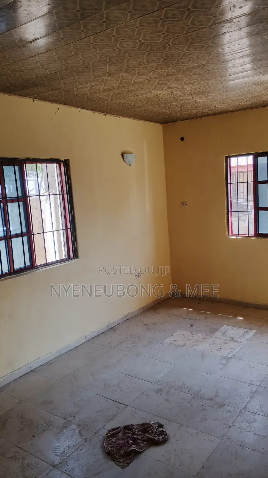 1bdrm Apartment in Karu for rent in Karu