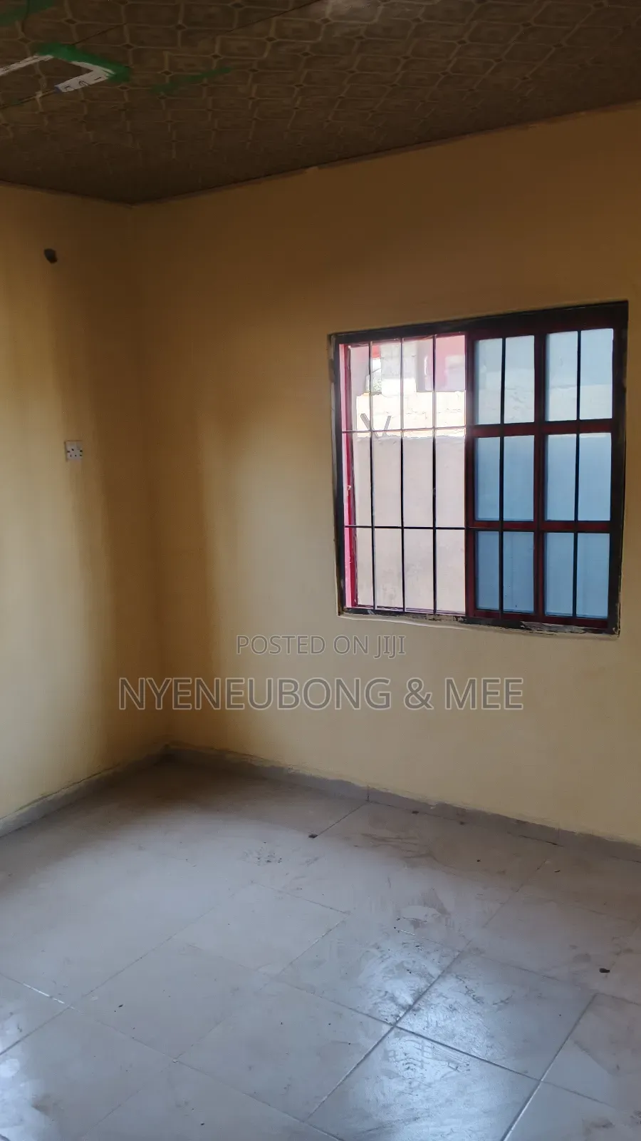 1bdrm Apartment in Karu for rent in Karu