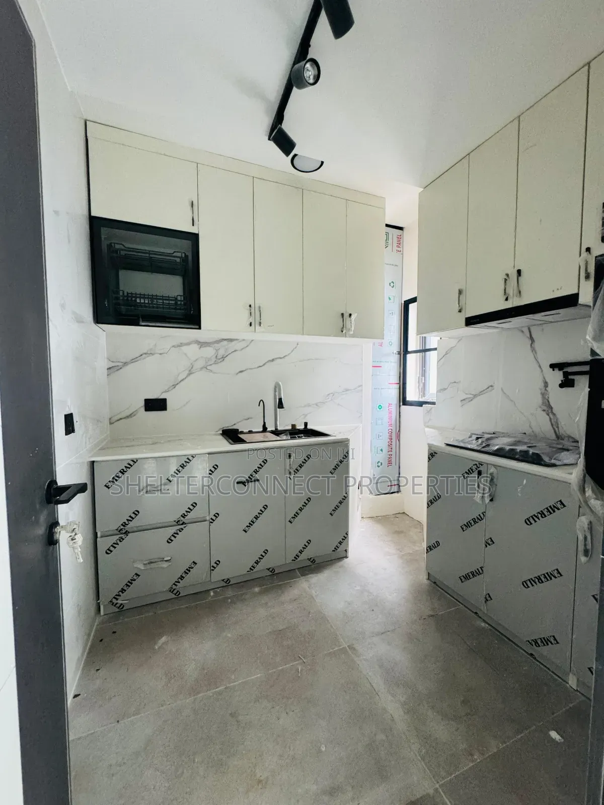 3bdrm Apartment in Ikeja GRA for sale in Ikeja GRA