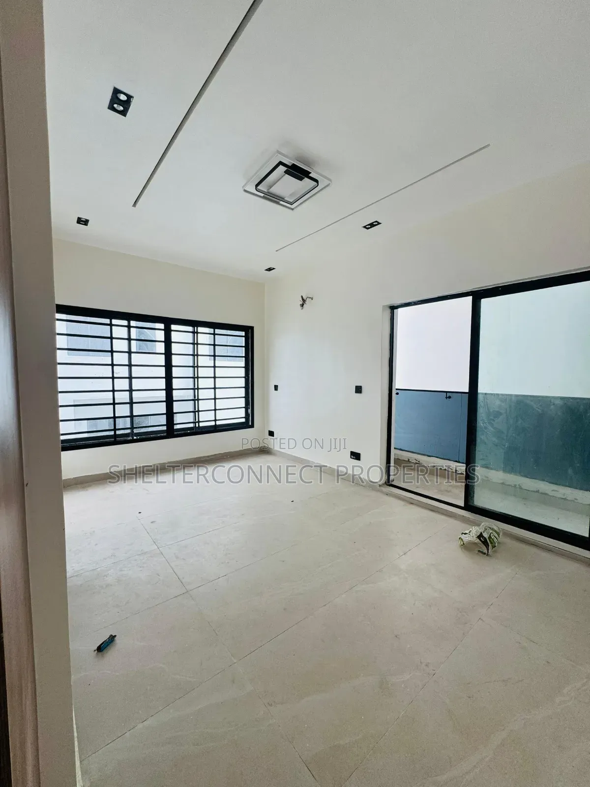 3bdrm Apartment in Ikeja GRA for sale in Ikeja GRA