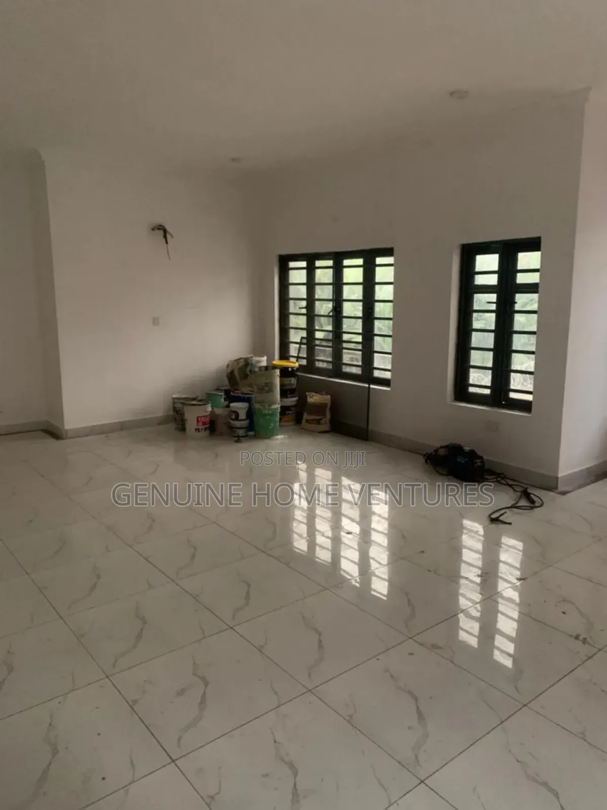 5bdrm Duplex in Adeniyi Jones for rent in Adeniyi Jones
