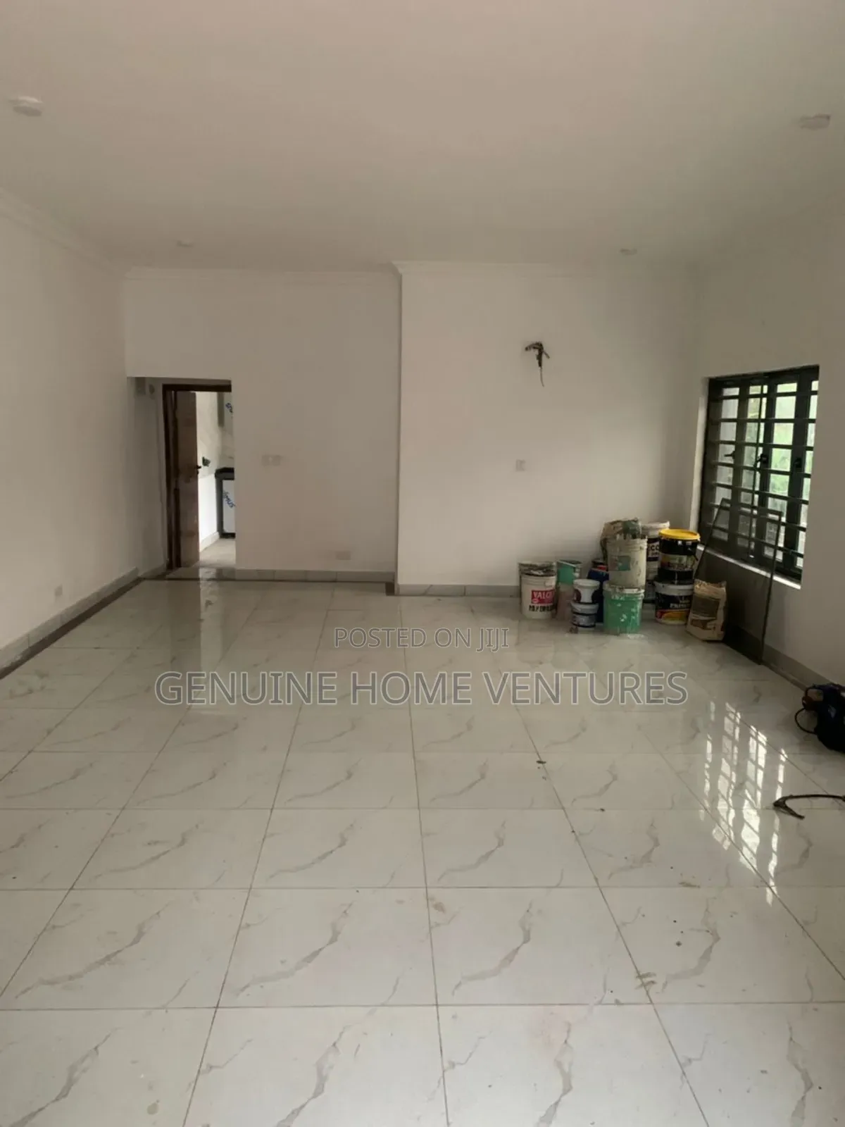 5bdrm Duplex in Adeniyi Jones for rent in Adeniyi Jones