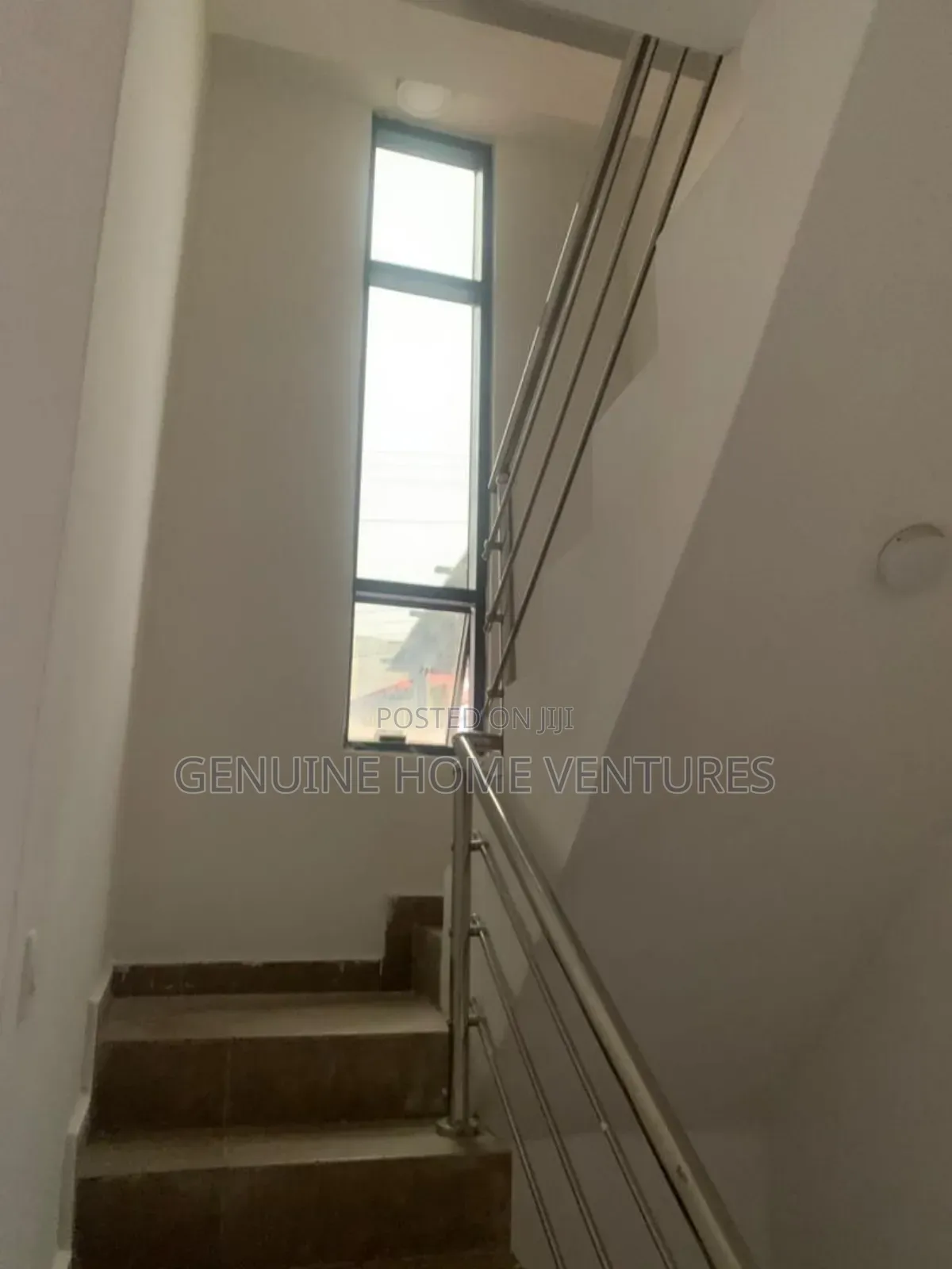 5bdrm Duplex in Adeniyi Jones for rent in Adeniyi Jones