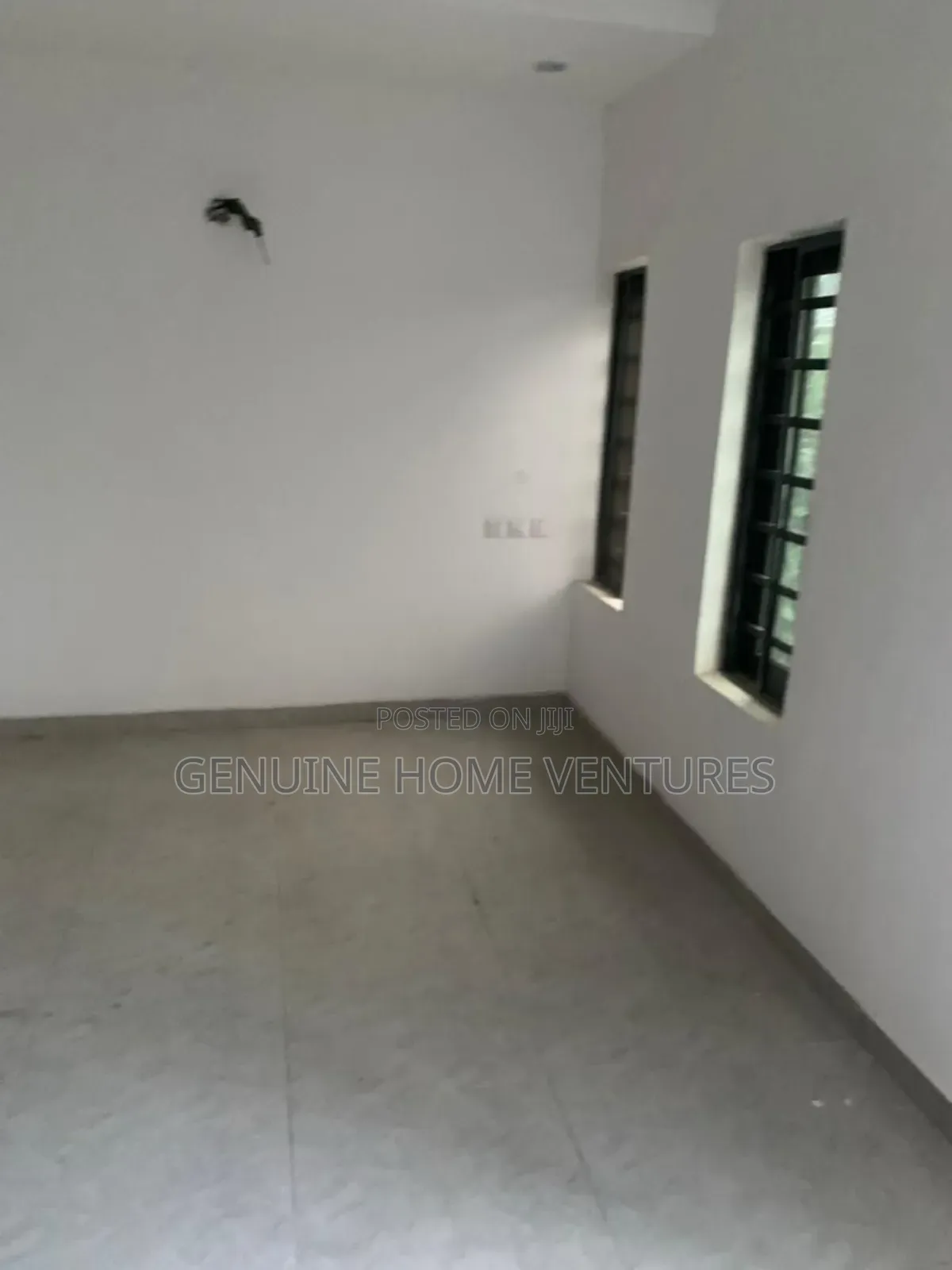 5bdrm Duplex in Adeniyi Jones for rent in Adeniyi Jones