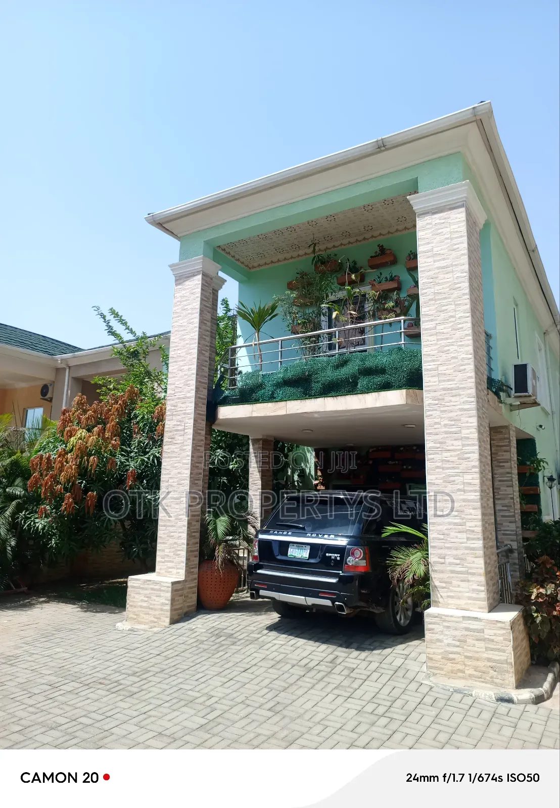 4bdrm Duplex in Katampe Extension for sale in Katampe Extension