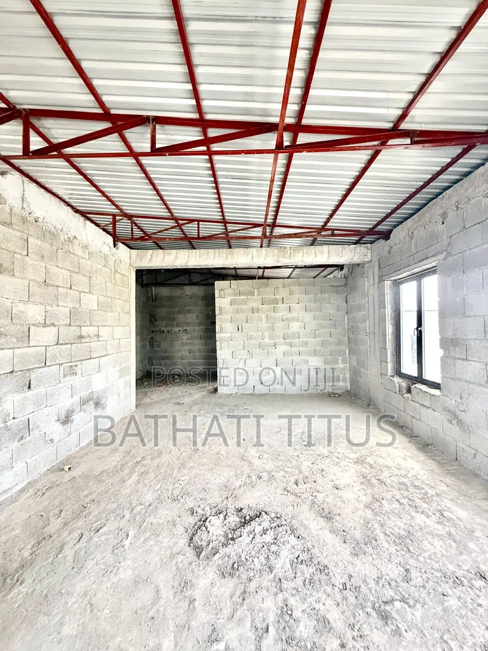 6bdrm Duplex in Guzape District for sale in Guzape District