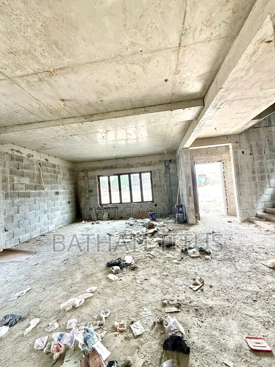 6bdrm Duplex in Guzape District for sale in Guzape District