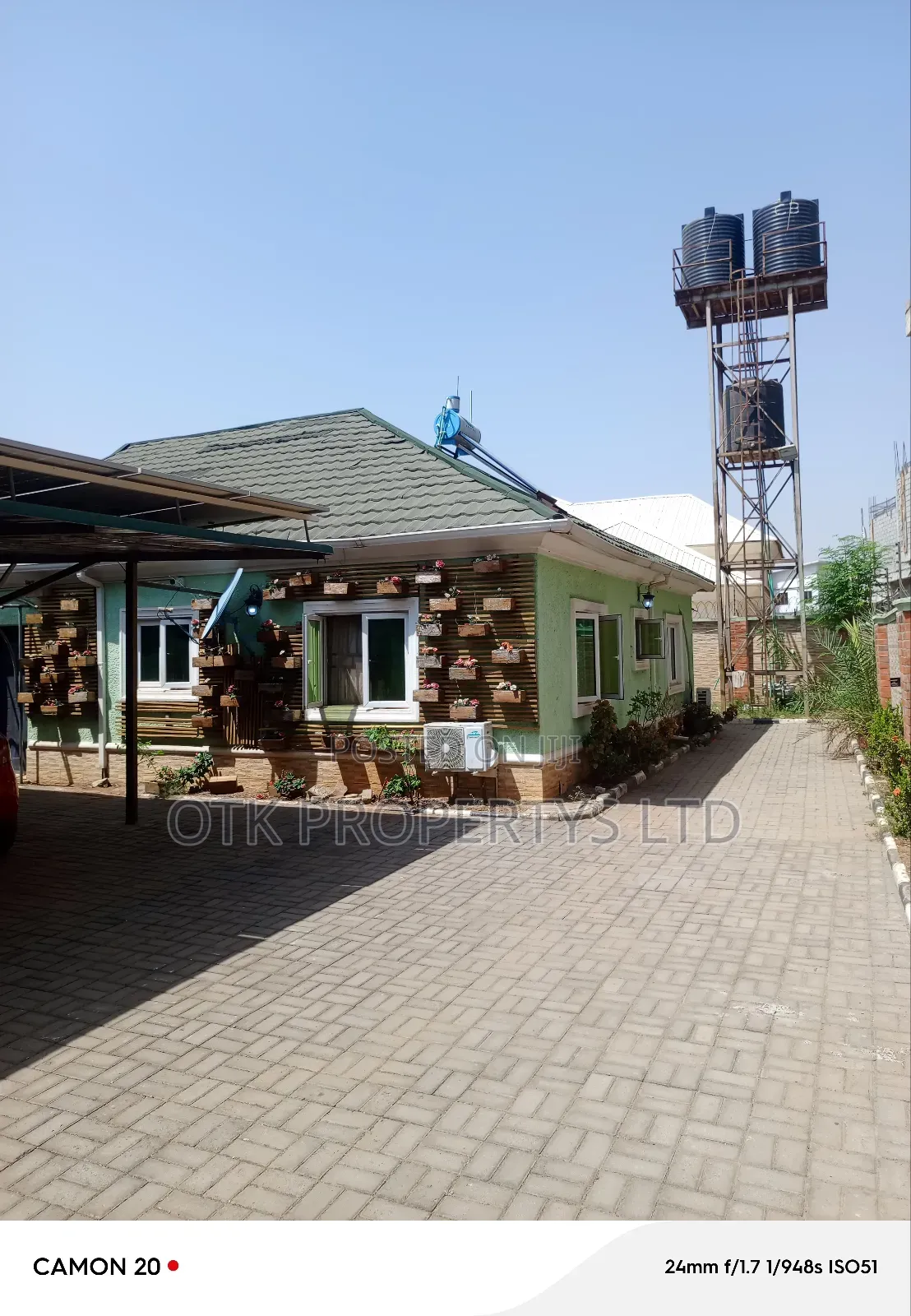 4bdrm Duplex in Katampe Extension for sale in Katampe Extension