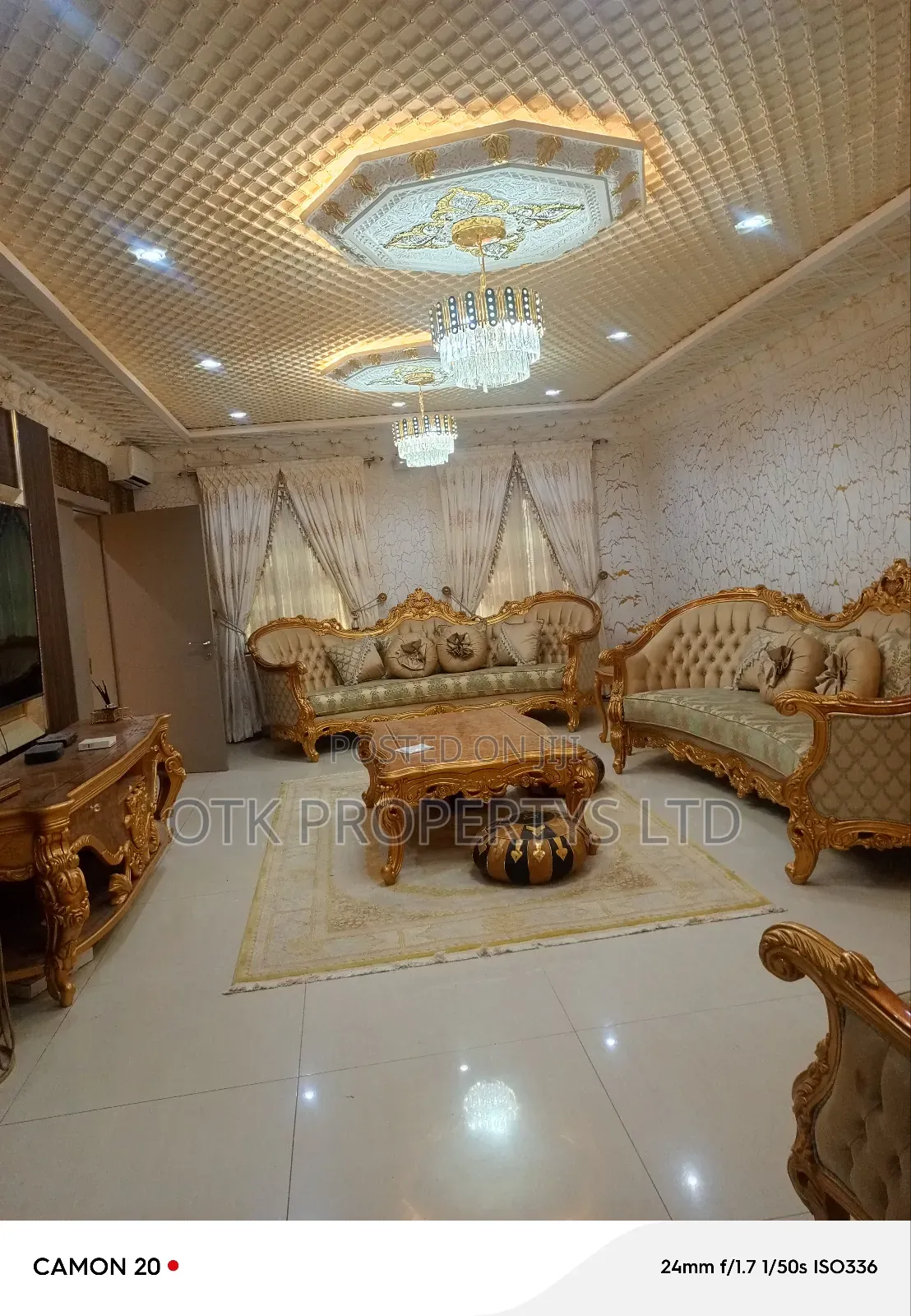 4bdrm Duplex in Katampe Extension for sale in Katampe Extension
