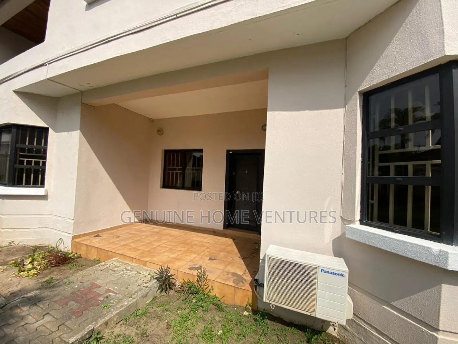 3bdrm Duplex in Ikoyi, Bourdillon for rent in Bourdillon
