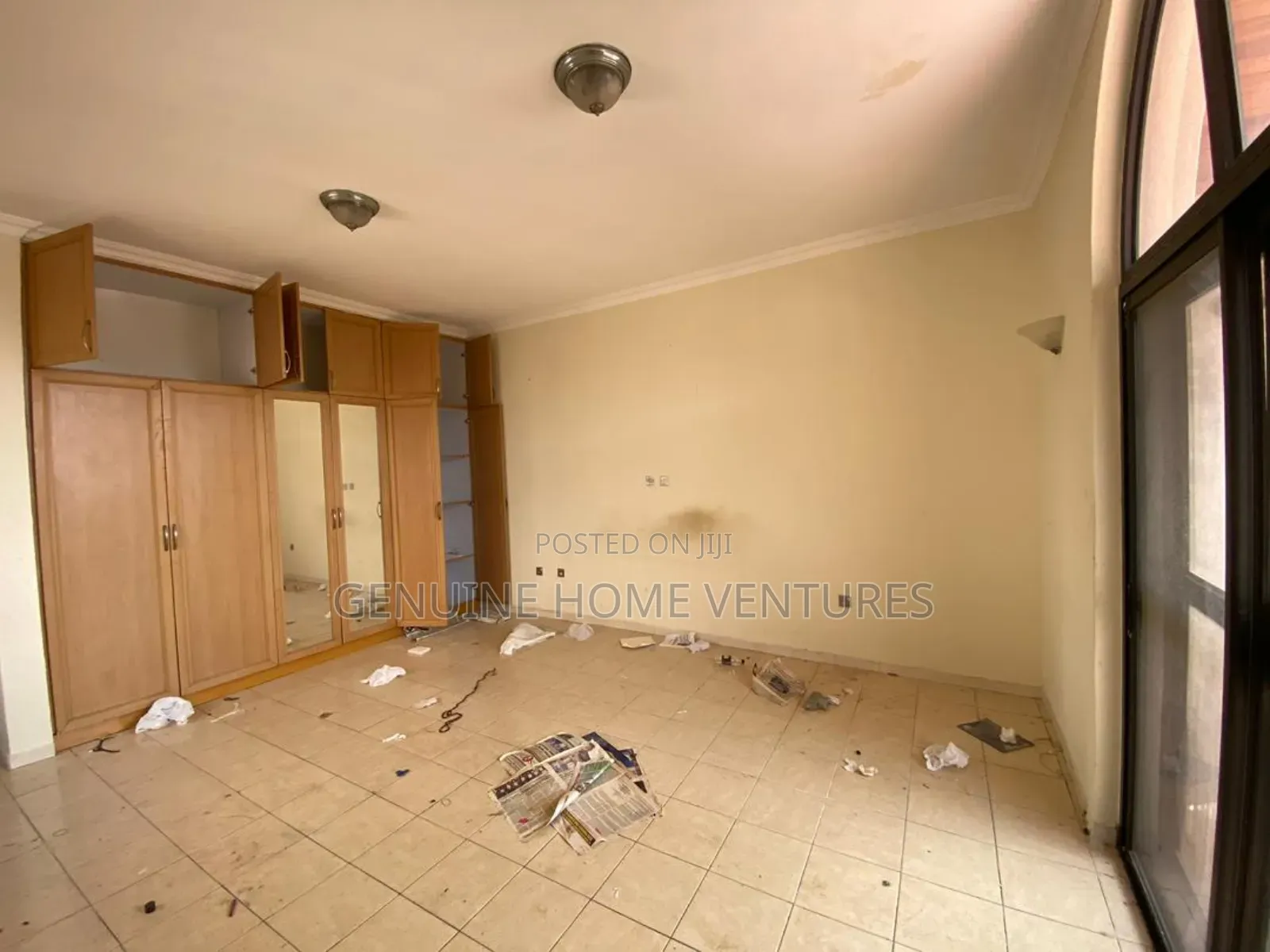3bdrm Duplex in Ikoyi, Bourdillon for rent in Bourdillon