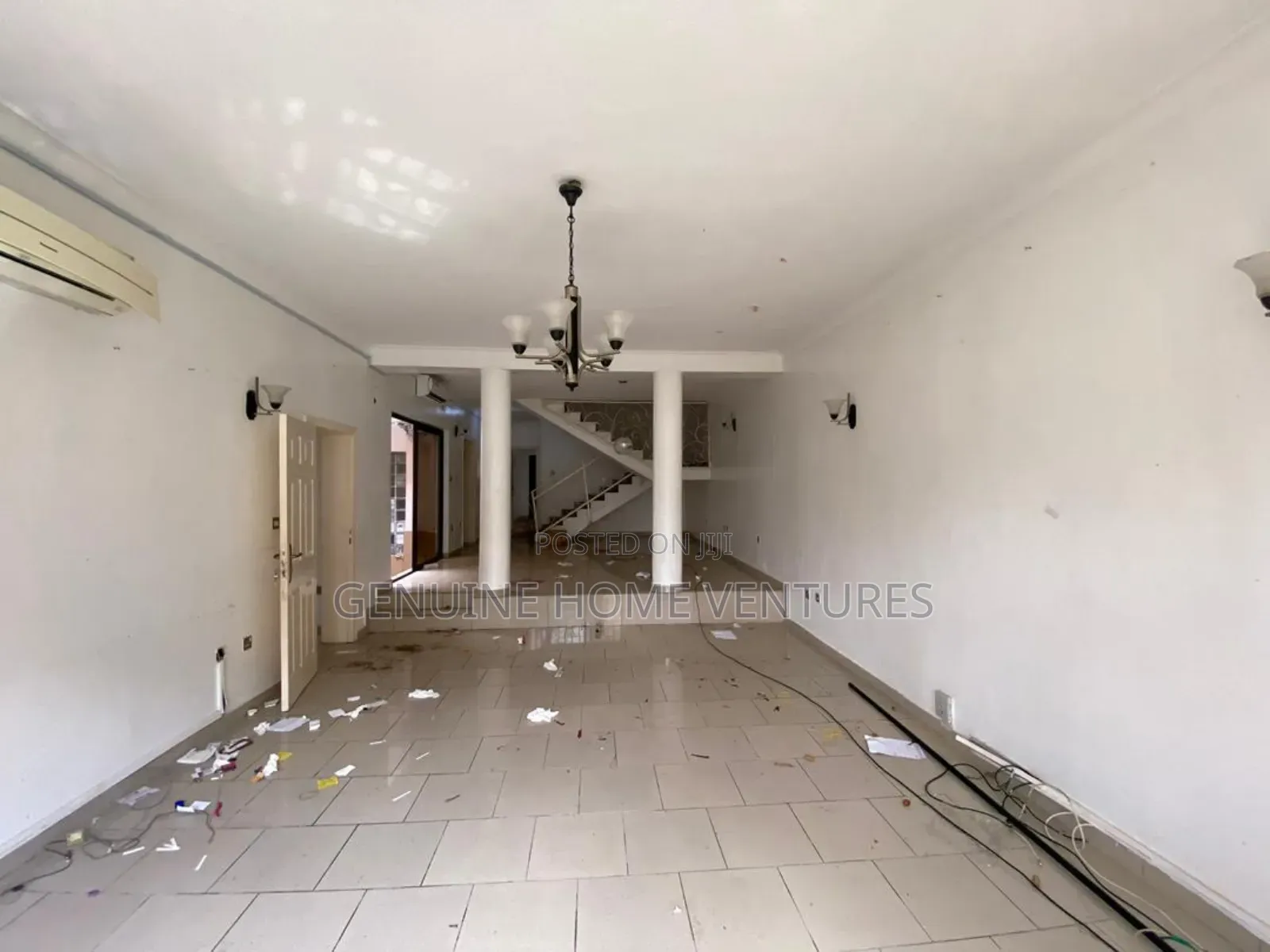 3bdrm Duplex in Ikoyi, Bourdillon for rent in Bourdillon