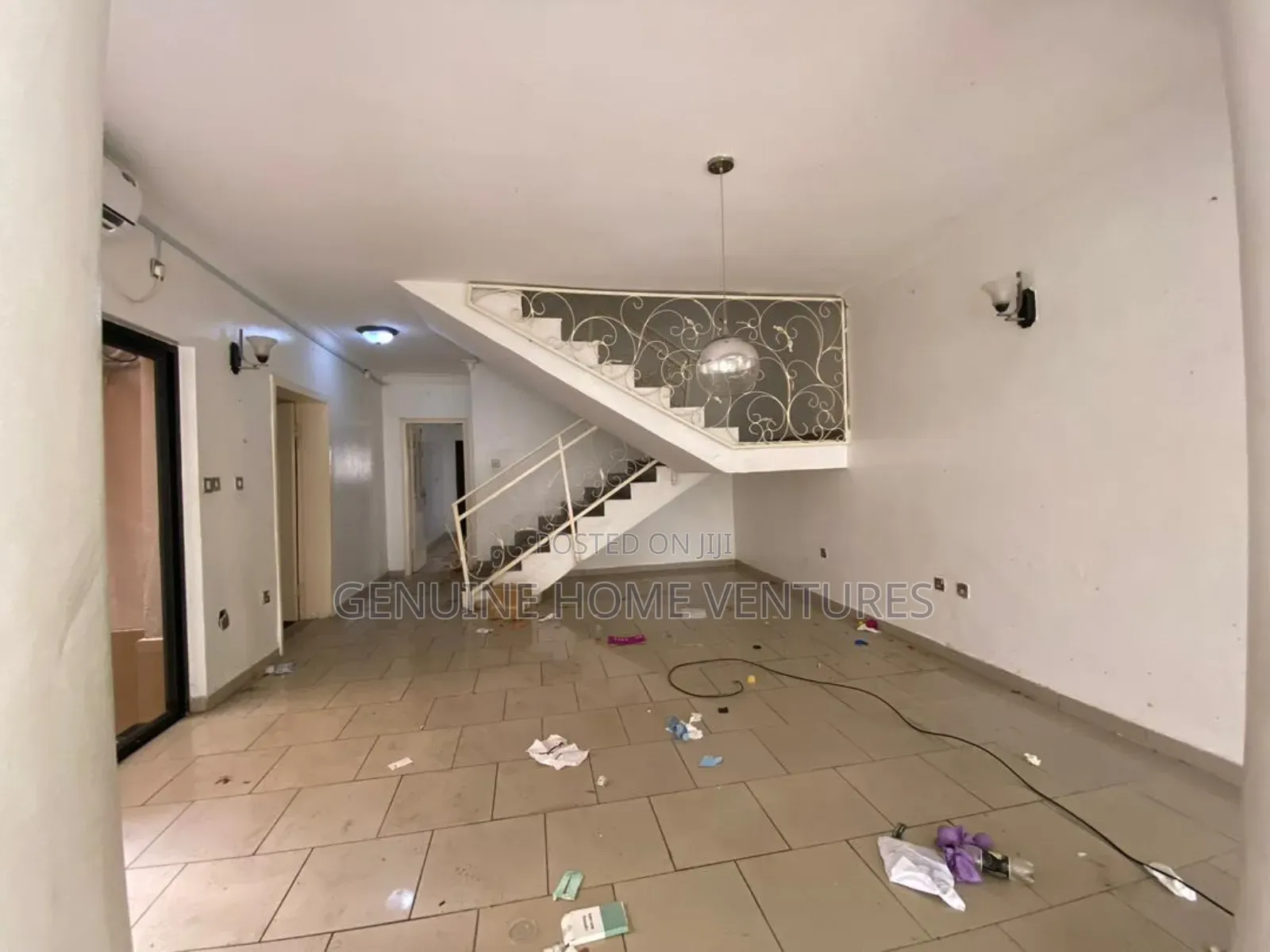 3bdrm Duplex in Ikoyi, Bourdillon for rent in Bourdillon