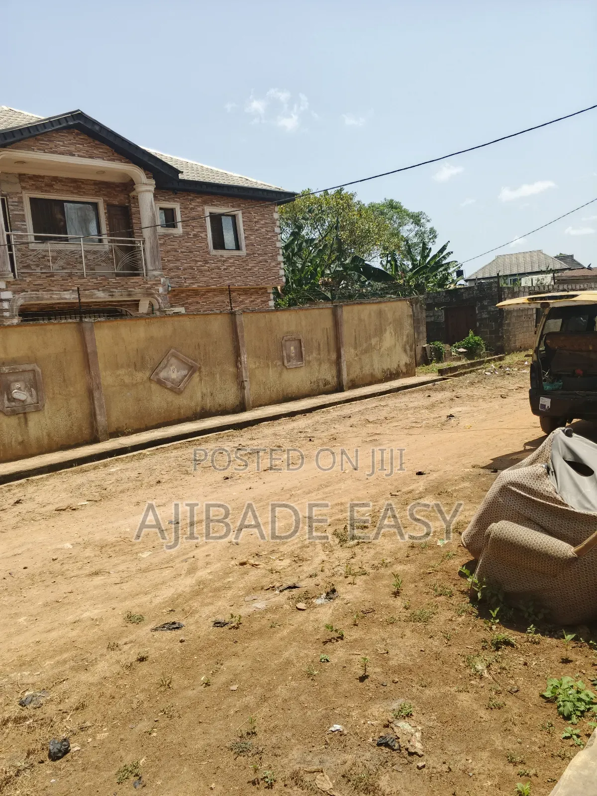 6bdrm Block of Flats in Ayobo for sale in Ayobo