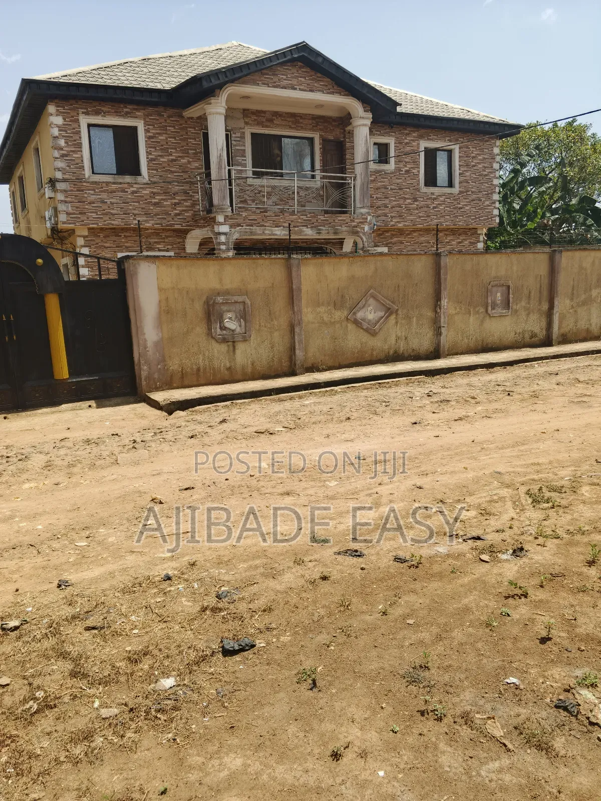 6bdrm Block of Flats in Ayobo for sale in Ayobo