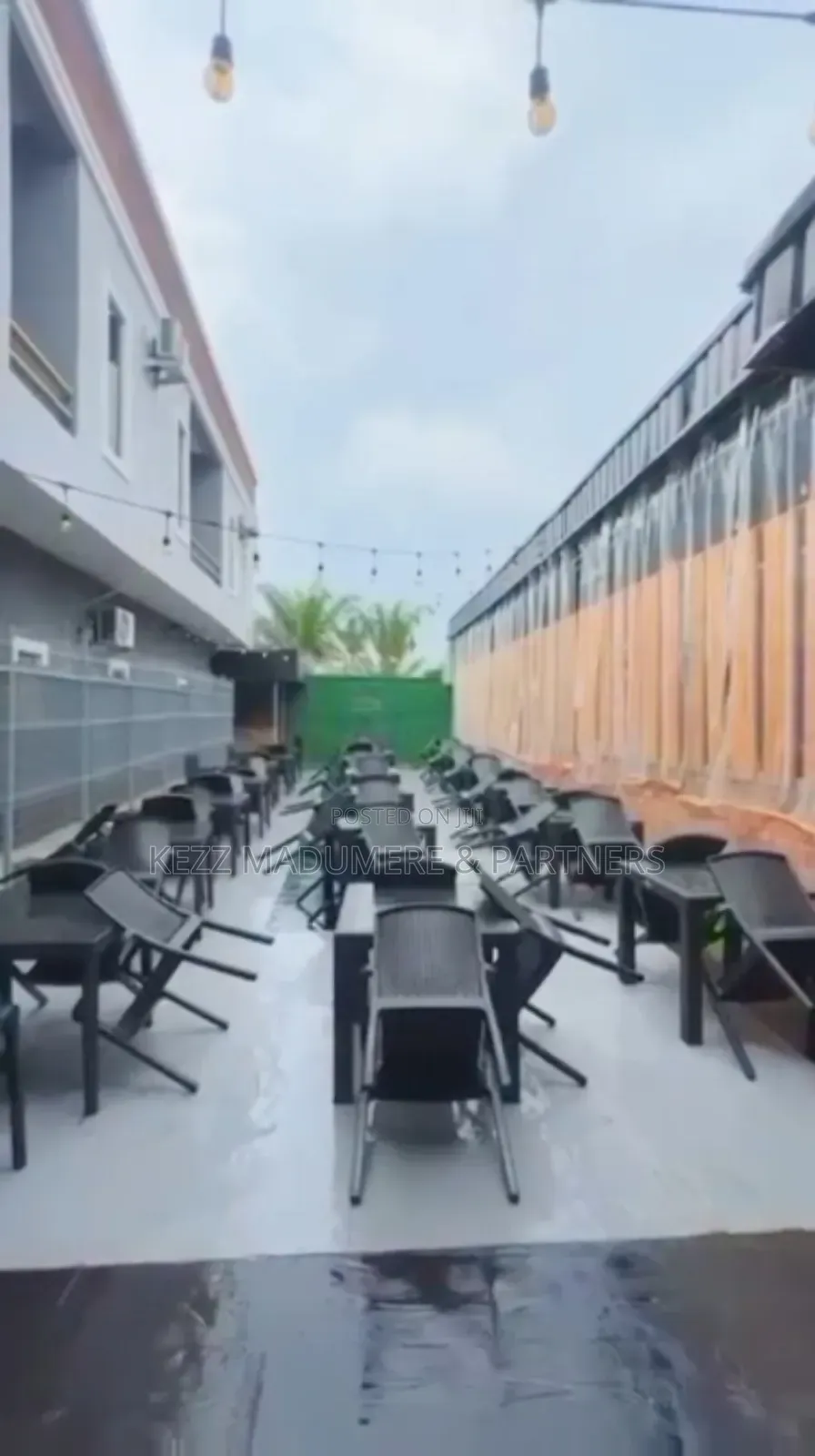 To Let/ Lease : 52 Rooms Hotel , , Agip Port Harcourt in New Layout