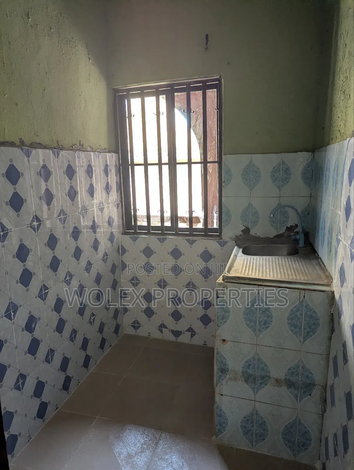 Furnished 2bdrm Block of Flats in Orelope Egbeda for rent in Egbeda