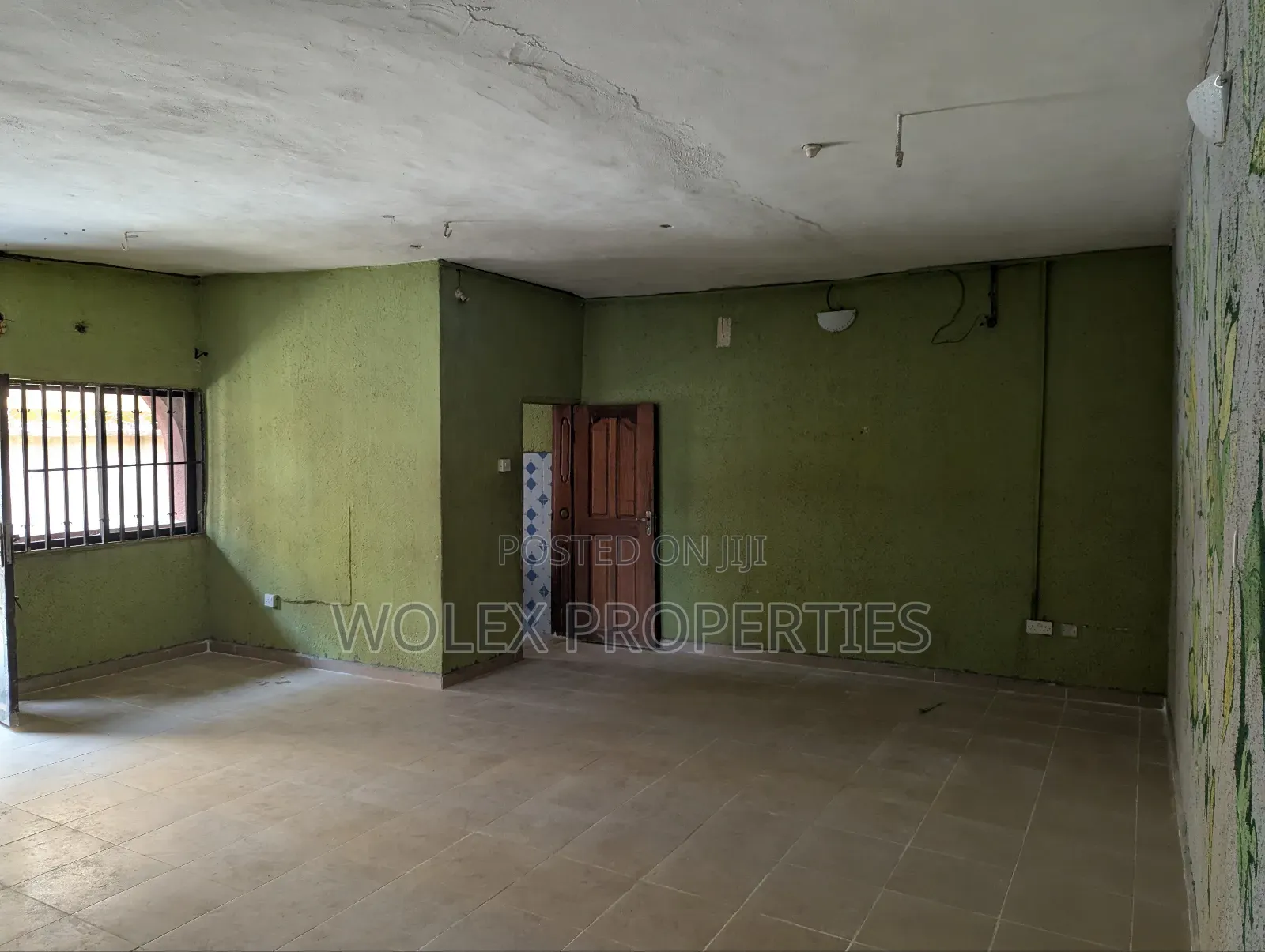 Furnished 2bdrm Block of Flats in Orelope Egbeda for rent in Egbeda