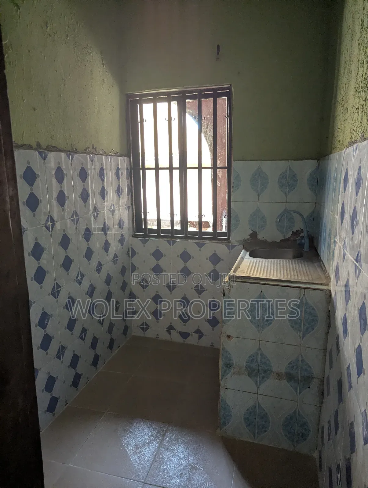 Furnished 2bdrm Block of Flats in Orelope Egbeda for rent in Egbeda