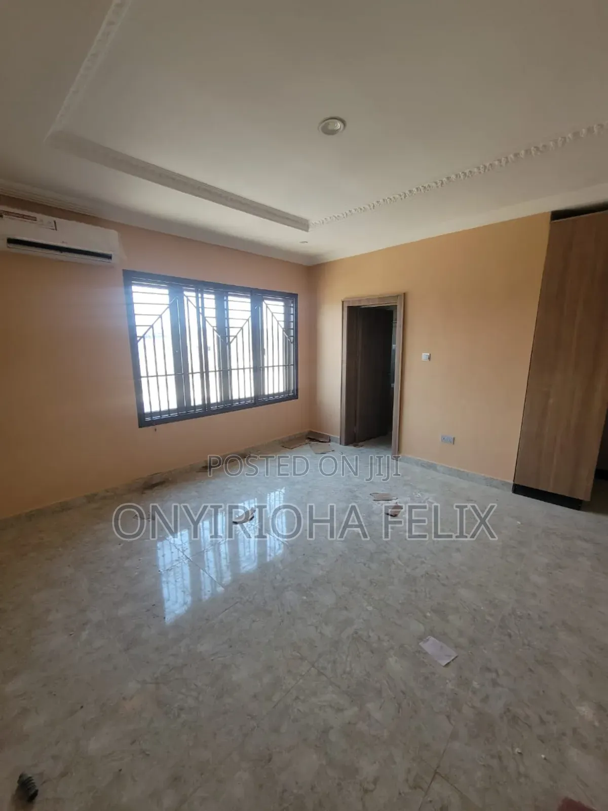 4bdrm Townhouse / Terrace in Seman Estate Behind, FHA for rent in FHA