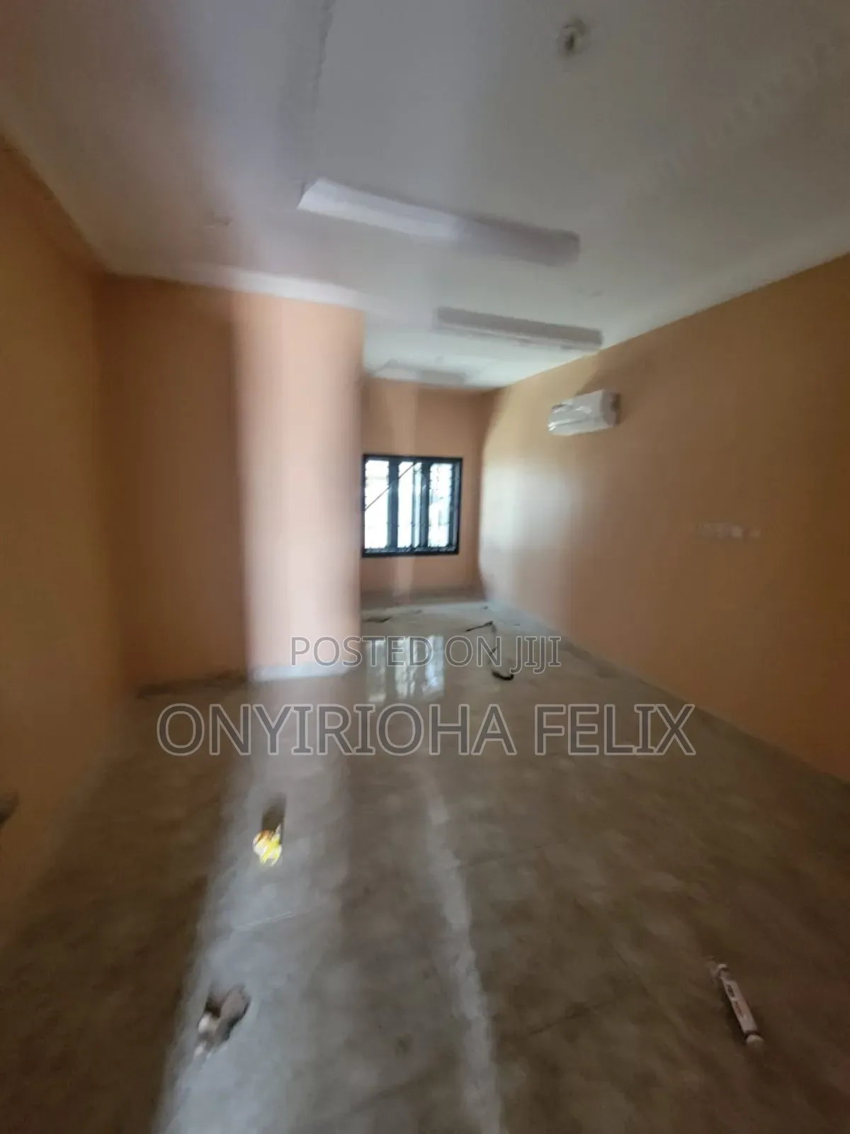 4bdrm Townhouse / Terrace in Seman Estate Behind, FHA for rent in FHA