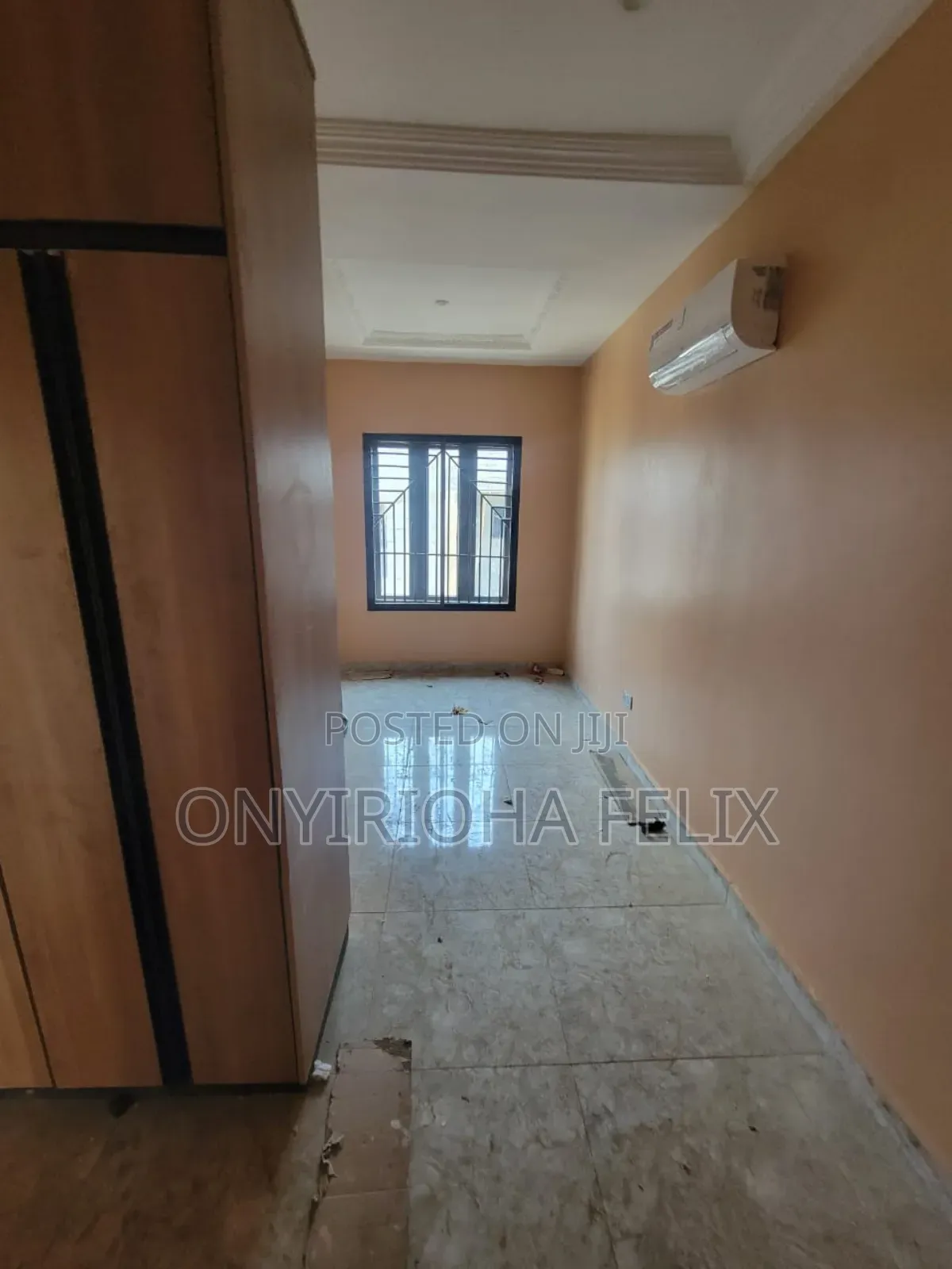 4bdrm Townhouse / Terrace in Seman Estate Behind, FHA for rent in FHA