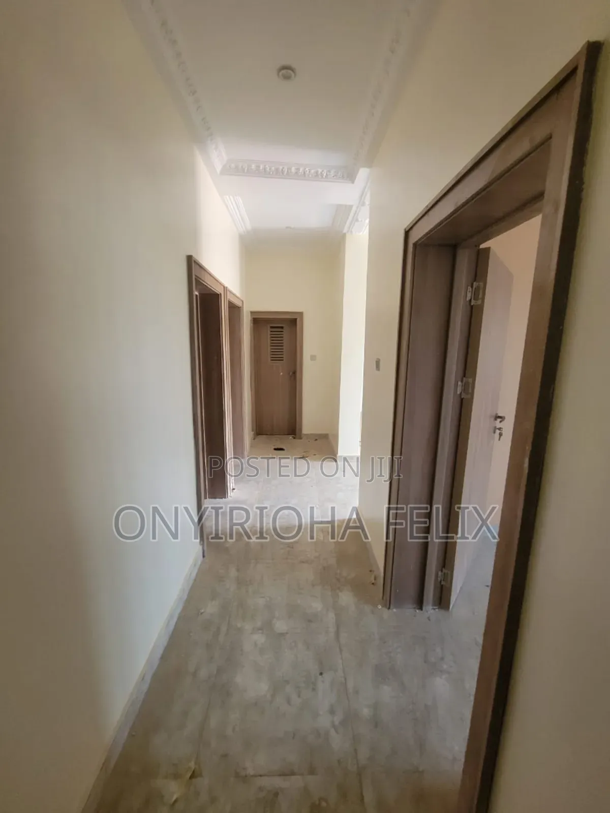 4bdrm Townhouse / Terrace in Seman Estate Behind, FHA for rent in FHA