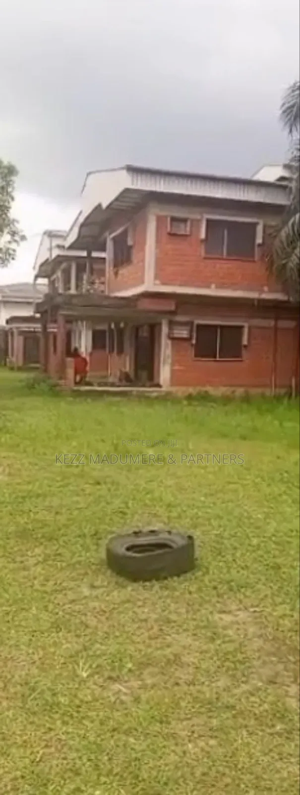 20bdrm Duplex in Inside An Estate, Rumuodara for sale in Rumuodara