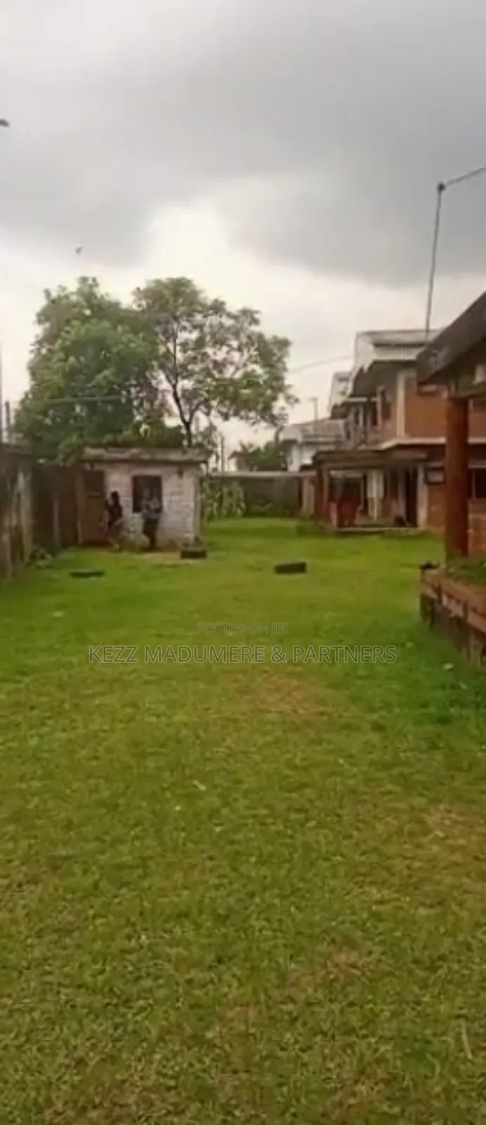 20bdrm Duplex in Inside An Estate, Rumuodara for sale in Rumuodara