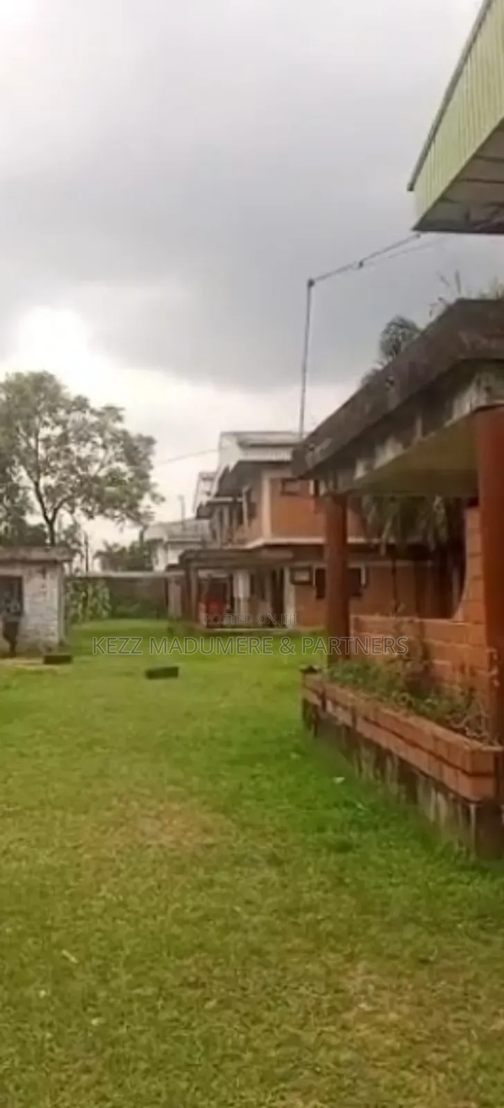 20bdrm Duplex in Inside An Estate, Rumuodara for sale in Rumuodara