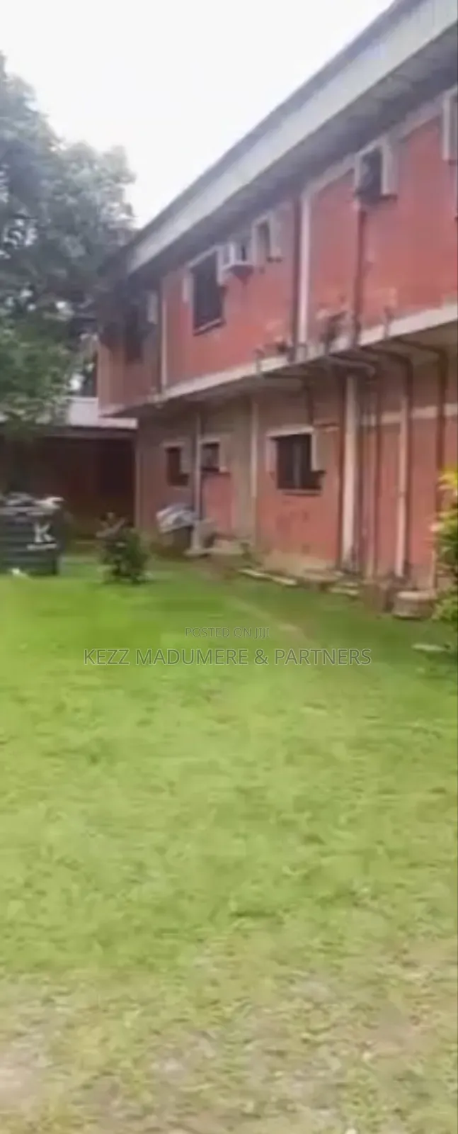 20bdrm Duplex in Inside An Estate, Rumuodara for sale in Rumuodara