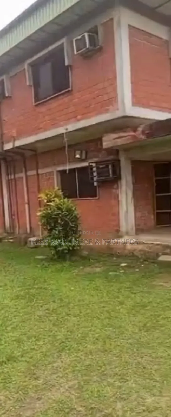 20bdrm Duplex in Inside An Estate, Rumuodara for sale in Rumuodara