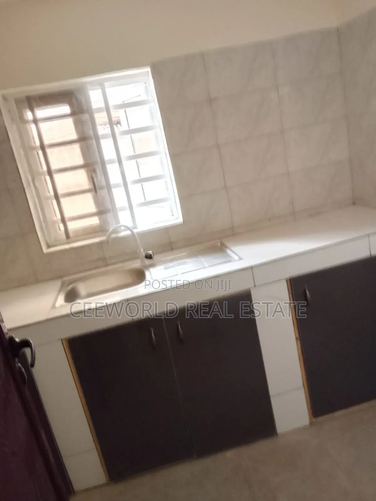 3bdrm Apartment in Agodi Gate for rent in Agodi
