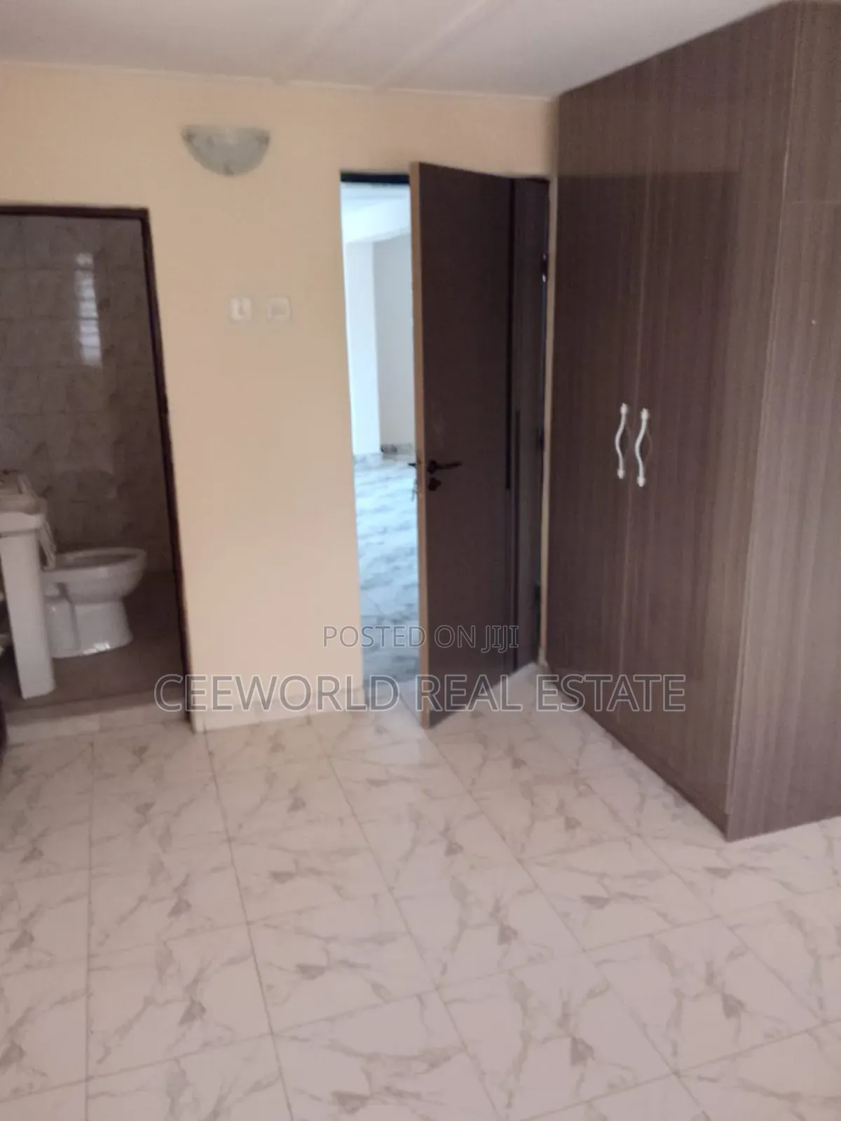 3bdrm Apartment in Agodi Gate for rent in Agodi