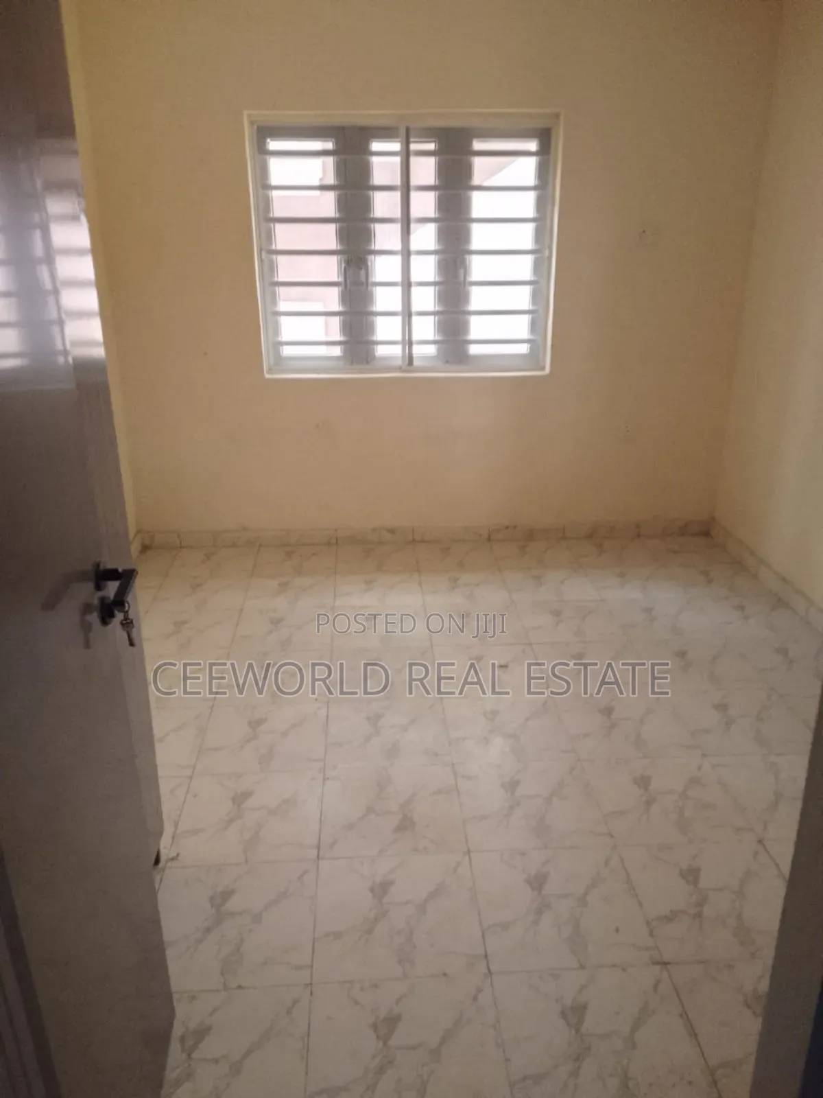 3bdrm Apartment in Agodi Gate for rent in Agodi