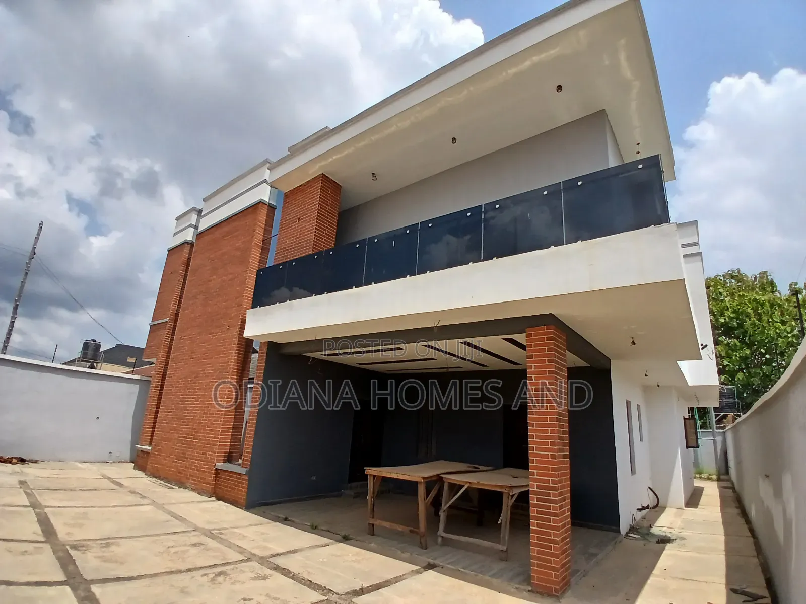 5bdrm Duplex in Elebu, Ibadan, Akala Express for sale in Akala Express