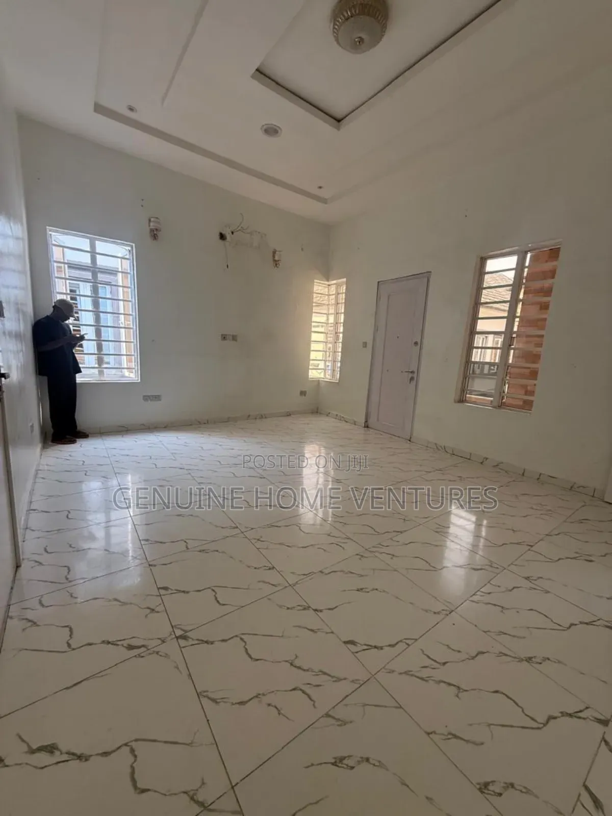 1bdrm Shared Apartment in Orchid Road Pinne, Chevron for rent in Chevron