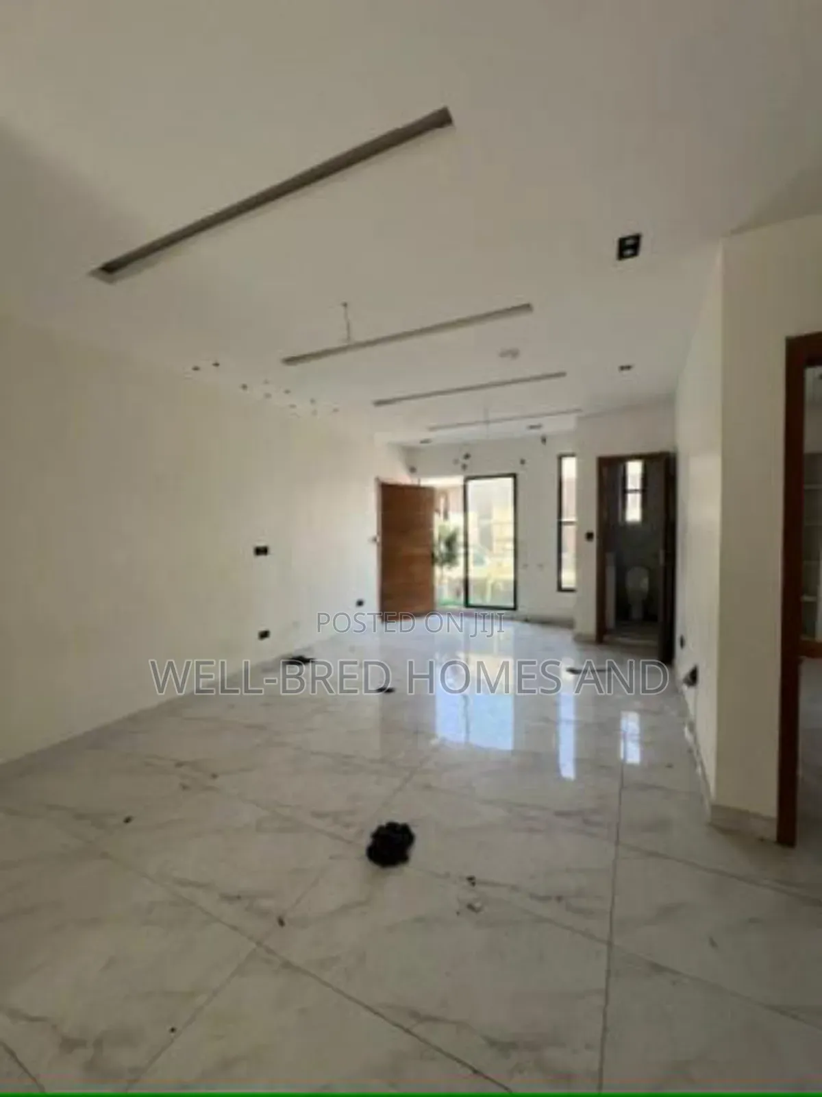 2bdrm Apartment in Ologolo Lekki Lagos for rent in Ologolo