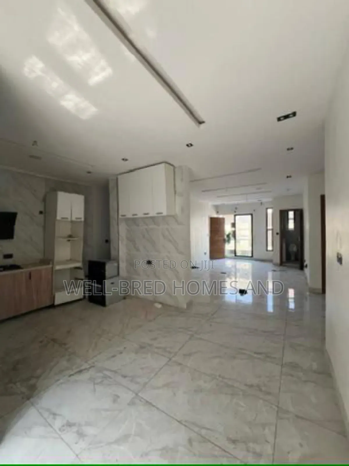 2bdrm Apartment in Ologolo Lekki Lagos for rent in Ologolo