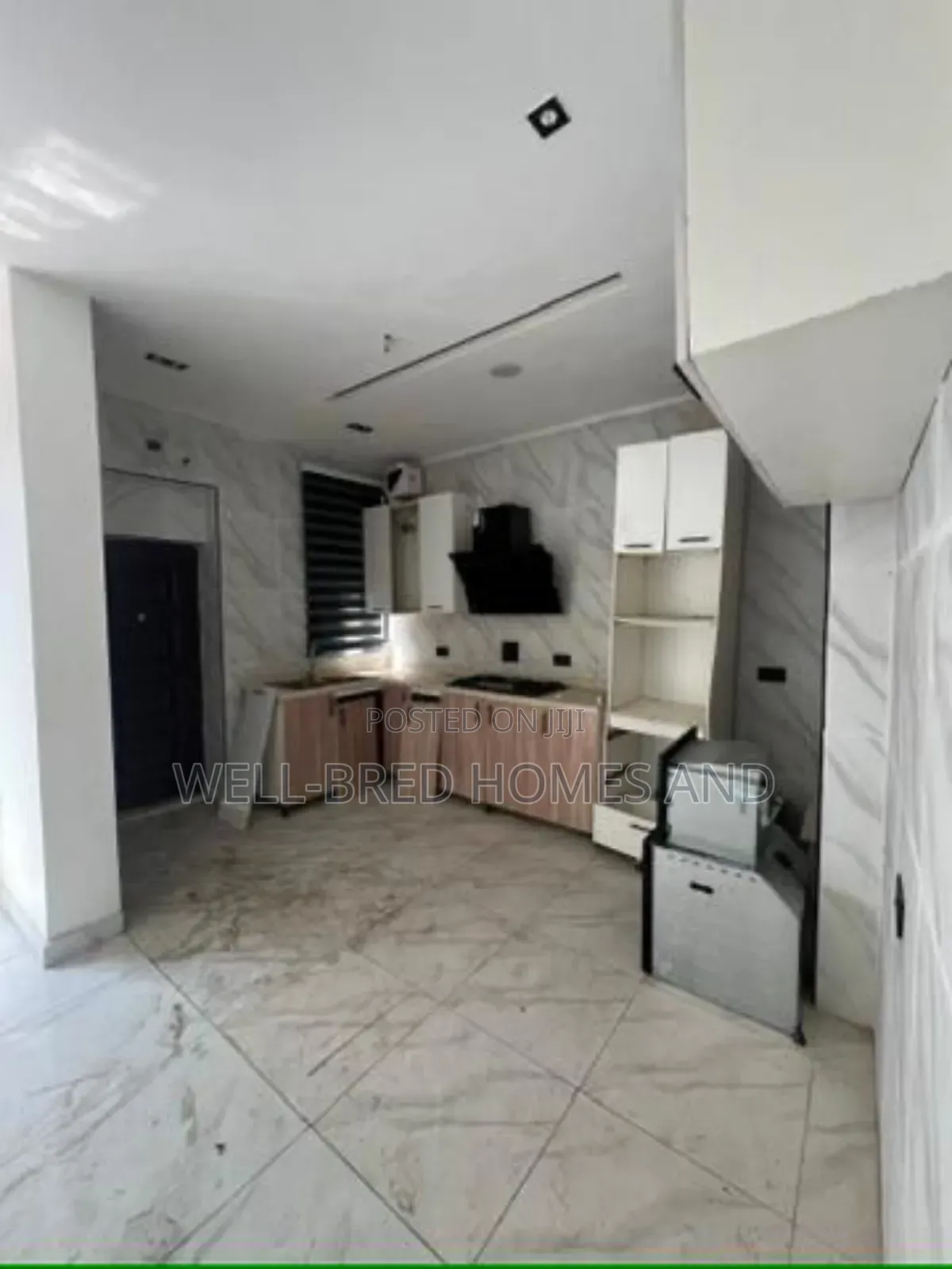 2bdrm Apartment in Ologolo Lekki Lagos for rent in Ologolo