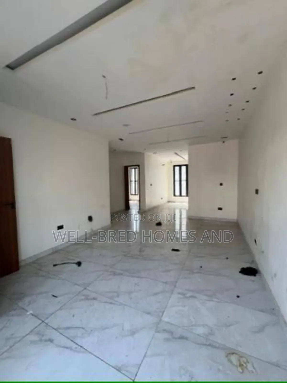 2bdrm Apartment in Ologolo Lekki Lagos for rent in Ologolo