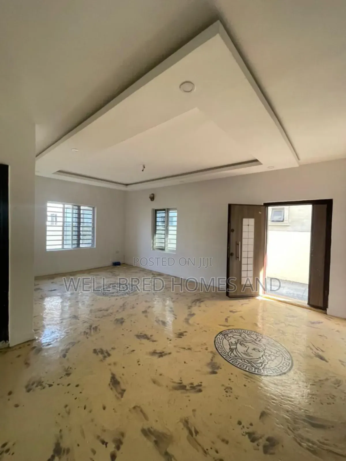 3bdrm Maisonette in Ajah Lekki Lagos for rent in Lekki Phase 2