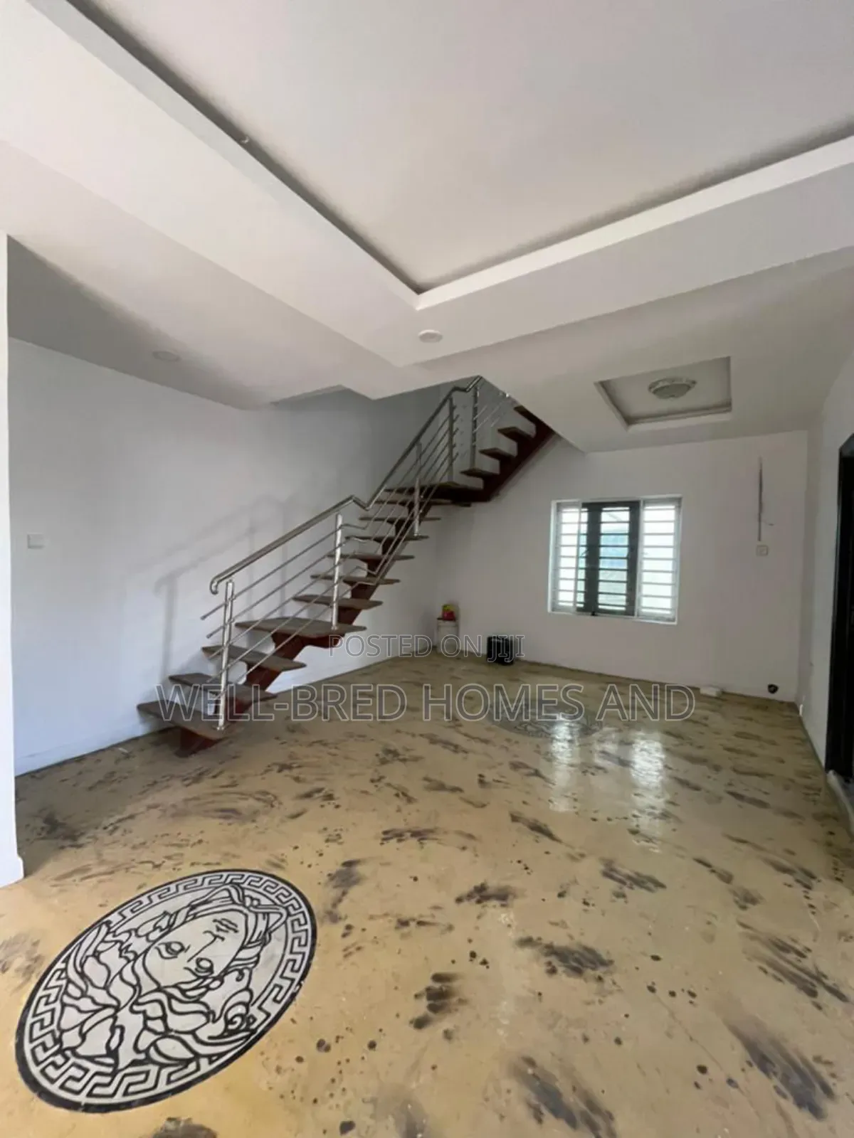 3bdrm Maisonette in Ajah Lekki Lagos for rent in Lekki Phase 2