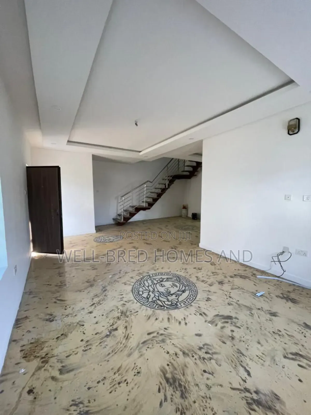 3bdrm Maisonette in Ajah Lekki Lagos for rent in Lekki Phase 2